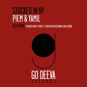 Stucked in Ny (Dennis Cruz Remix)
