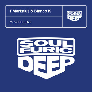 Havana Jazz (Extended Mix)