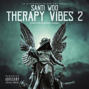 Therapy Vibes 2 (Explicit)