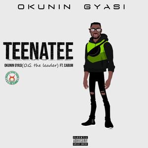 Teenatee (feat. Cabum)