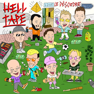 Hell Tape