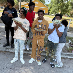 In My Bag (Explicit)