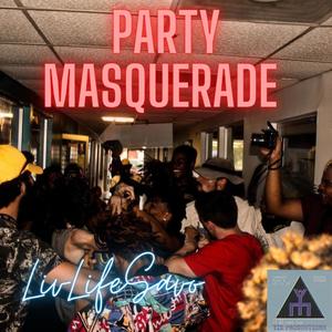 Party Masquerade (Explicit)