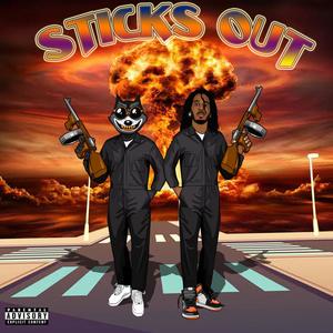 Sticks Outs (feat. Fat Felix) (Explicit)