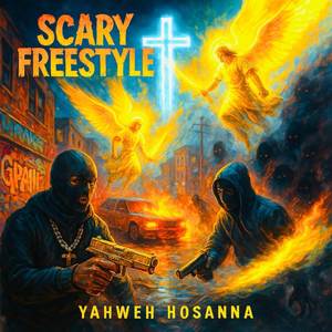 S C A R Y F R E E S T Y L E (Explicit)