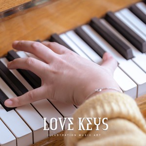 Love Keys