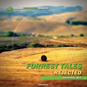 Rejected (Original Mix)