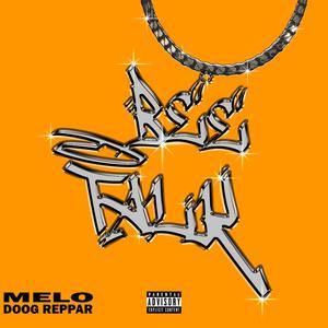 BEE TALK (feat. Doog Reppar) (Explicit)
