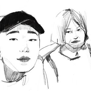 김유빈 (Loved One) (金有彬 (Loved One) (IndEgo Aid Remix)) (IndEgo Aid Remix)