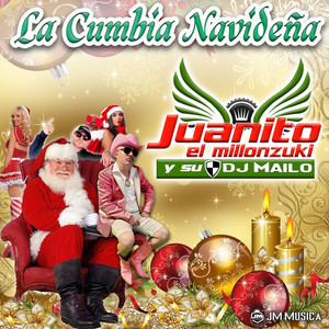 La Cumbia Navideña