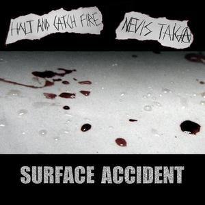 Shittitle (feat. Halt and Catch Fire)