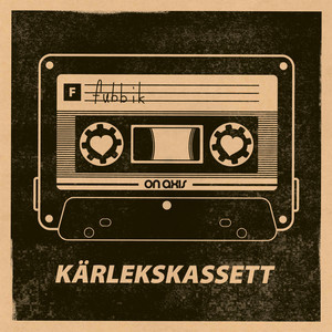 Kärlekskassett