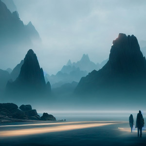 Misty Mountains (Explicit)