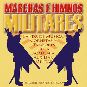 Marchas e Himnos Militares