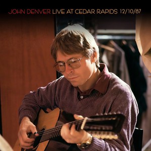 Today-John Denver