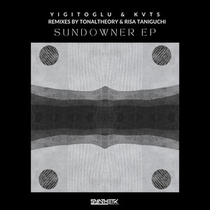 Sundowner (EP)