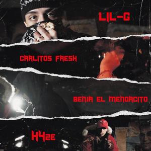 La Nave Acelera (feat. Carlitos Fre$h, Benja el Menorcito & H4ze) (Explicit)