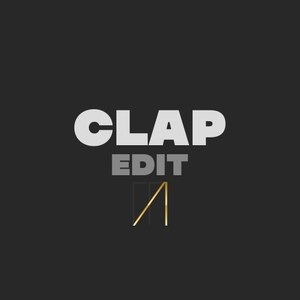 Clap (Edit)