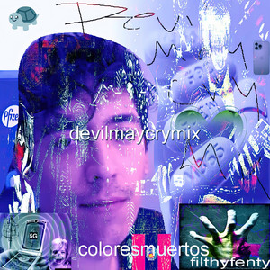 Devil May Cry Mix (Explicit)