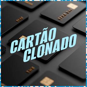 Cartão Clonado