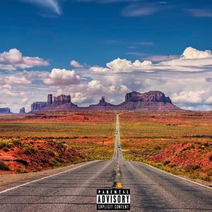 1000 Miles-EP (Explicit)