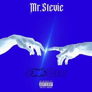 Mr Stevie (Explicit)