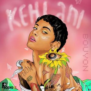 Kehlani Riddim