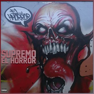 El Hhorror - EP (Explicit)