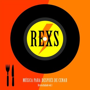 Música para Después de Cenar: Desenchufado, Vol. 1