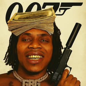 JAMES BOND THE SCENE (Explicit)