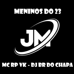 Meninos do 23 (Explicit)