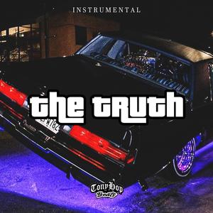 "The Truth" (West Coast Beat X G-Funk Type Beat)