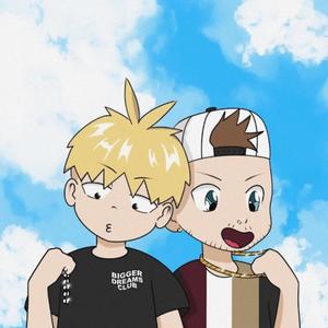 Necklace (feat. Jude Barclay) (Explicit)