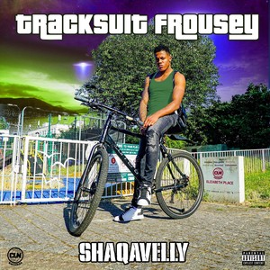 Tracksuit Frousey (Explicit)