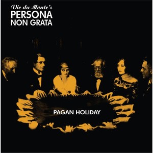 Pagen Holiday (Explicit)