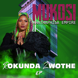 Rokunda Zwothe