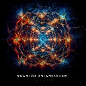 Quantum Entanglement (Explicit)