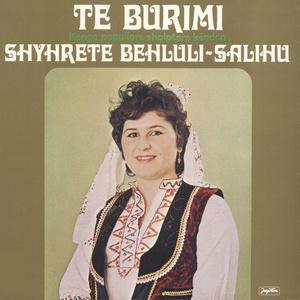 Te Burimi