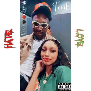 Toxik (feat. Cherrish) (Explicit)