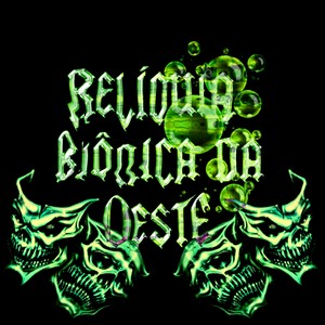 Relíquia Biônica Da Oeste (Explicit)