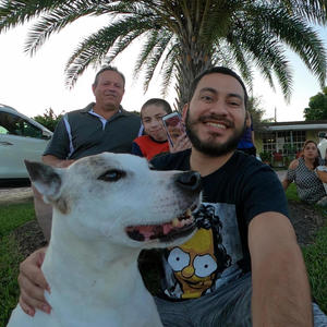 LADY (feat. B. Jorn) (Explicit)