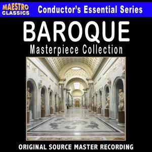 Concerto Grosso in D Minor, Op. 3, No. 5: III. Andante e piano sempre: Adagio