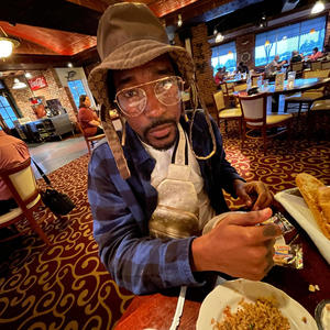 No Tomorrow (feat. Keing Rico & Chris Reze) (Explicit)