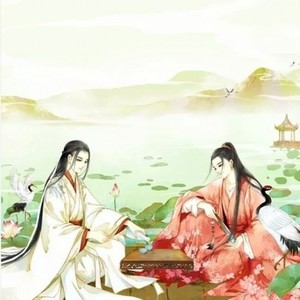 沈铭铭 - 幸为天下客