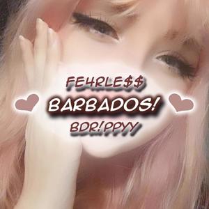 Barbados! (Explicit)