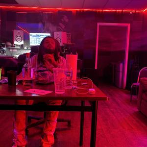 Mind Of A Hustler (Slowed) (Explicit)