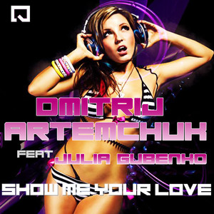 Show Me Your Love