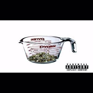 Pyrex Mixtape (Explicit)