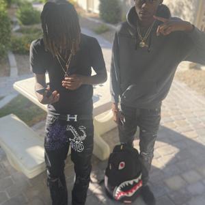 Andre Drumming (freestyle ) (Explicit)