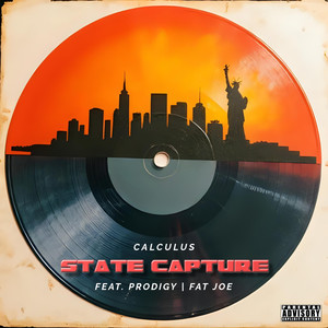 State Capture (Explicit)